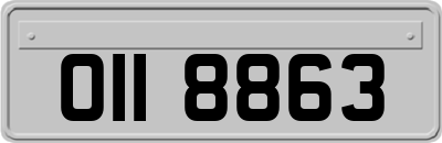 OII8863