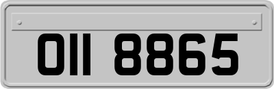 OII8865