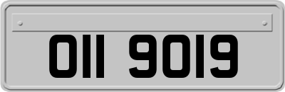 OII9019