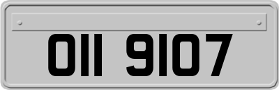 OII9107
