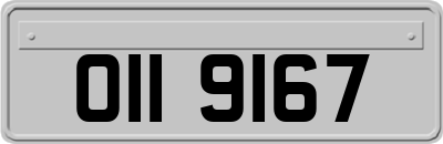 OII9167