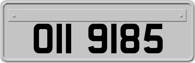 OII9185