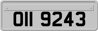 OII9243