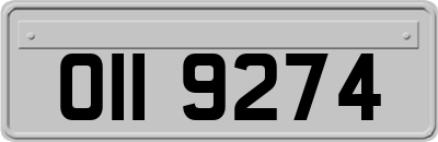 OII9274