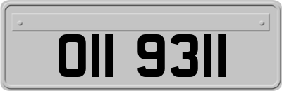 OII9311