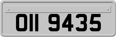 OII9435