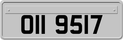 OII9517