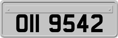 OII9542