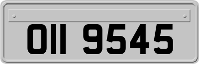 OII9545