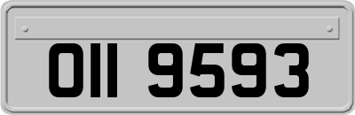OII9593