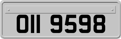 OII9598