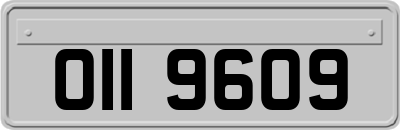 OII9609