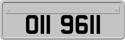 OII9611