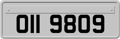 OII9809