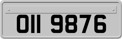 OII9876