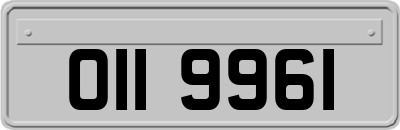 OII9961