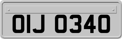 OIJ0340