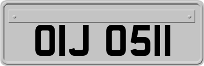 OIJ0511