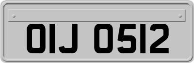 OIJ0512