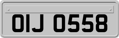 OIJ0558