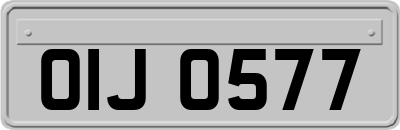 OIJ0577