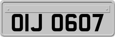 OIJ0607