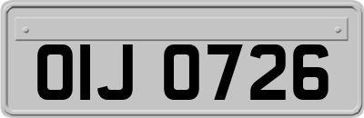 OIJ0726