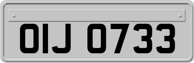 OIJ0733