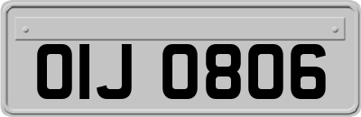 OIJ0806