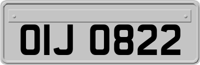 OIJ0822