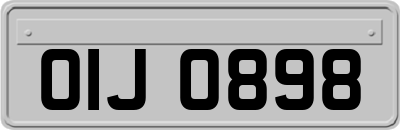 OIJ0898