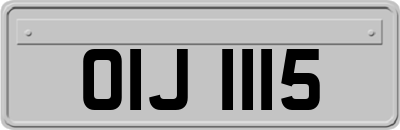 OIJ1115