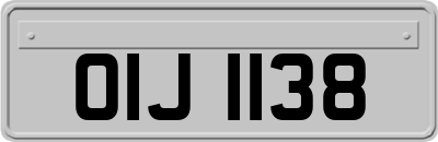 OIJ1138