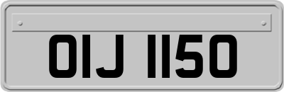 OIJ1150