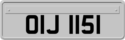 OIJ1151