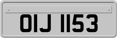 OIJ1153
