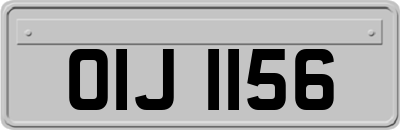 OIJ1156