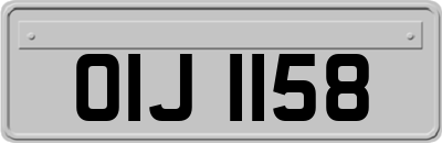 OIJ1158