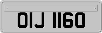 OIJ1160