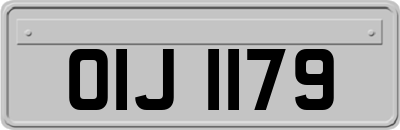 OIJ1179