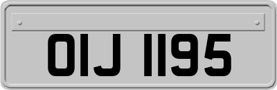OIJ1195