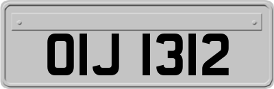 OIJ1312