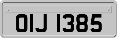 OIJ1385