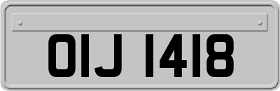 OIJ1418