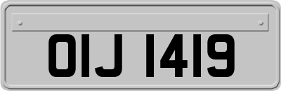 OIJ1419