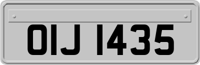OIJ1435