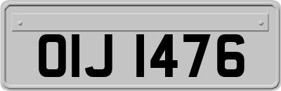 OIJ1476