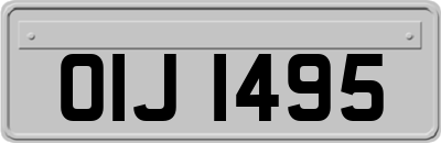 OIJ1495