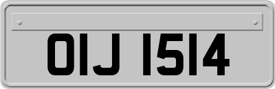 OIJ1514
