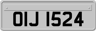 OIJ1524